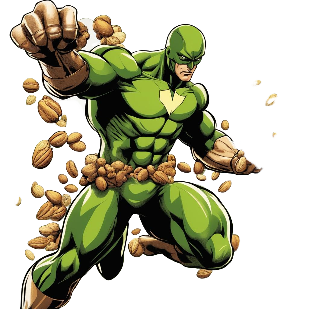 Pistazien – "Pistachio Paladin" - 250g